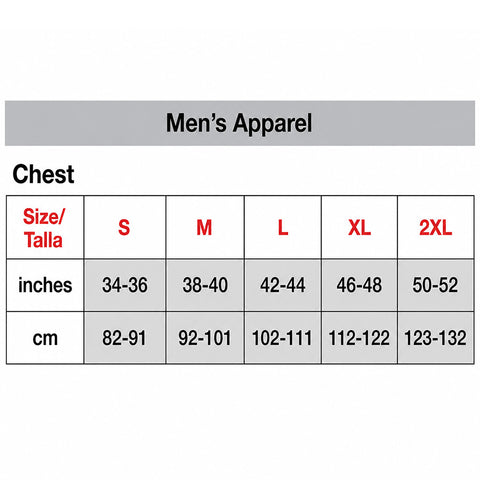Mens Hanes V-Neck Undershirts - 3 Pk.