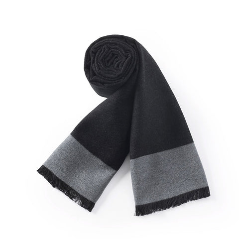 Ilimo Brushed Silk Scarf #20