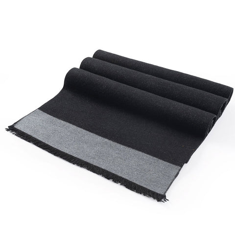 Ilimo Brushed Silk Scarf #20