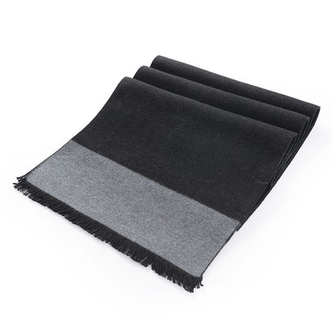 Ilimo Brushed Silk Scarf #20