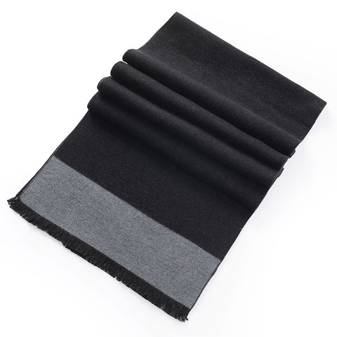 Ilimo Brushed Silk Scarf #20