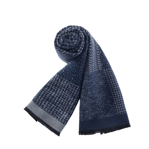 Ilimo Brushed Silk Scarf #13