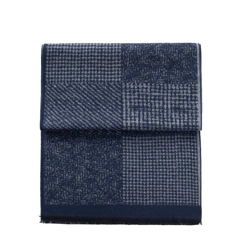 Ilimo Brushed Silk Scarf #13