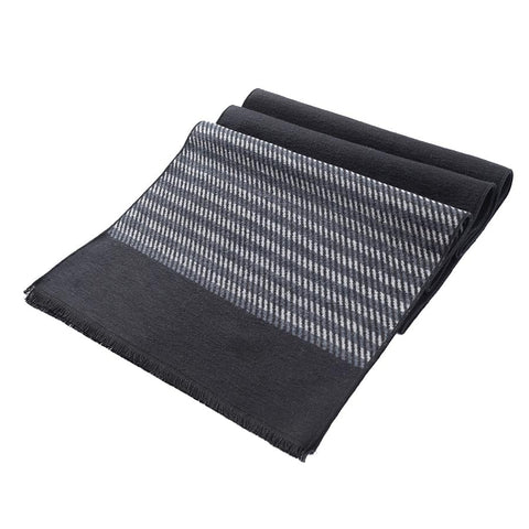 Ilimo Brushed Silk Scarf #11