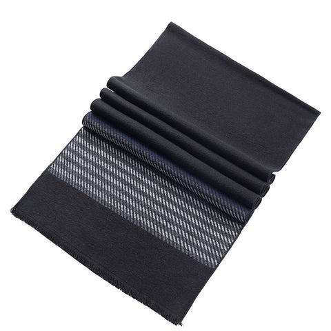 Ilimo Brushed Silk Scarf #11