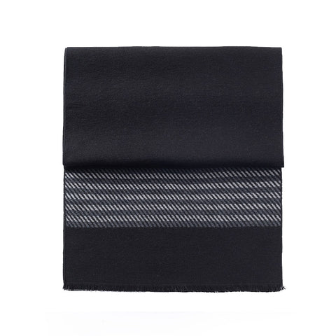 Ilimo Brushed Silk Scarf #11