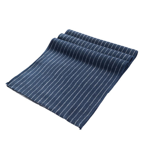 Ilimo Brushed Silk Scarf #18