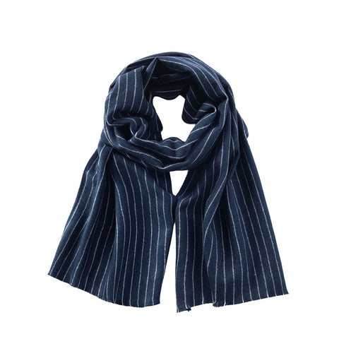 Ilimo Brushed Silk Scarf #18