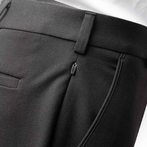 Mens Ilmio In-Seam Stretch Regular Fit Pants