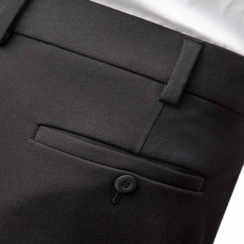 Mens Ilmio In-Seam Stretch Regular Fit Pants