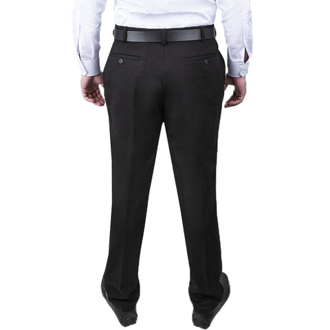 Mens Ilmio In-Seam Stretch Regular Fit Pants