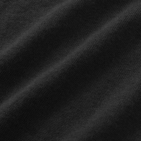 Mens Ilmio Merino Wool Zip-Up Sweater