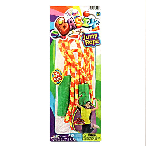 Jump Rope