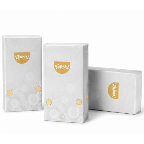 Pocket Tissues 12 Pk.