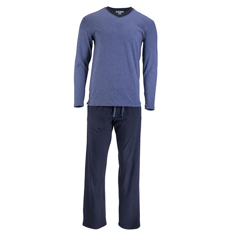 Boys Knit Pajamas #16