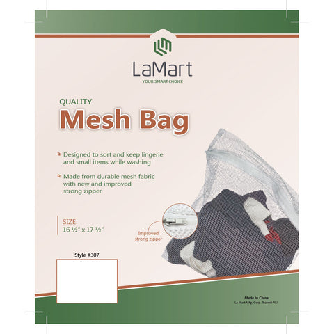 LaMart Mesh Bags