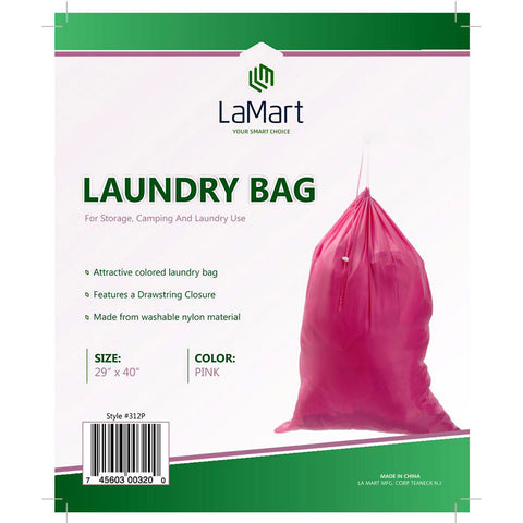 LaMart Laundry Sack