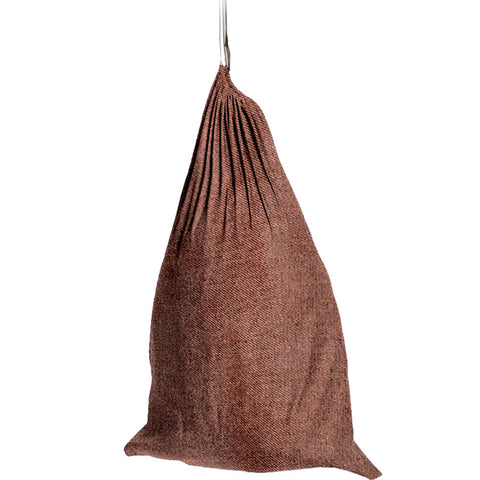 LaMart Denim Laundry Sack
