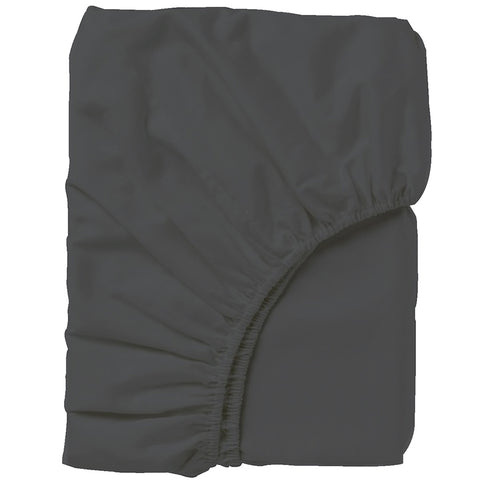 LaMart Jersey Knit Fitted Sheets