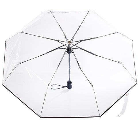 Ladies Totes Small Folding Umbrella #19