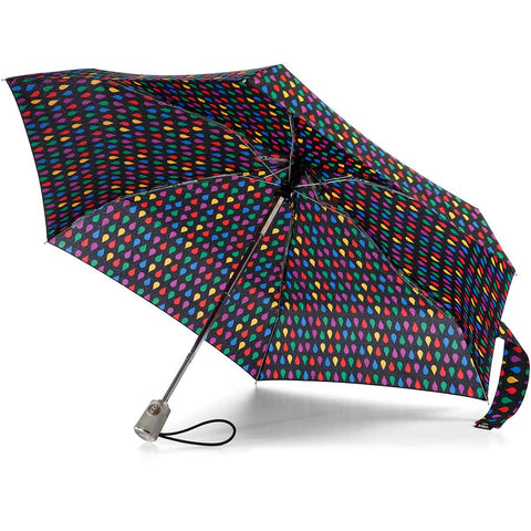 Ladies Totes Smaller Folding Umbrella #2