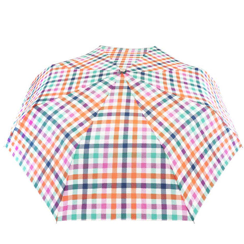 Ladies Totes Small Folding Umbrella #20