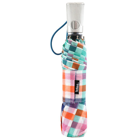 Ladies Totes Small Folding Umbrella #20
