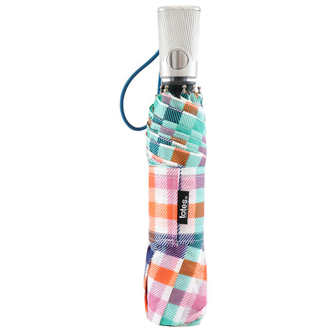 Ladies Totes Small Folding Umbrella #20