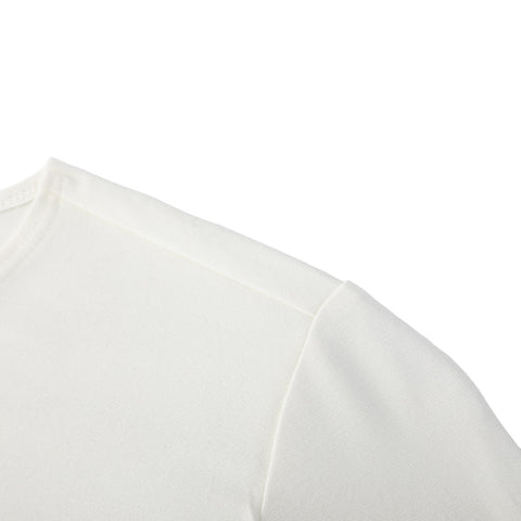 Girls LandsKid Lycra Modal Crew Neck T-shirt