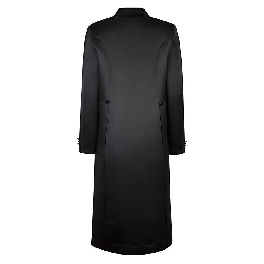 Mens Lavish Washable Double Breasted Zadin Bekitche – Drive Goods.com