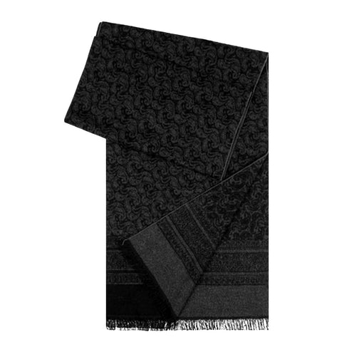 Brushed Silk Scarf #49