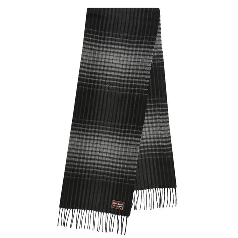 Mens Benson & Brown Cashmere Scarf #I