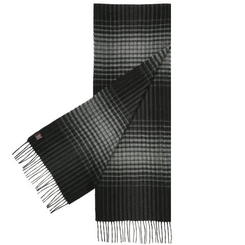 Mens Benson & Brown Cashmere Scarf #I