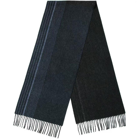 Mens Lucci Cashmere Scarf #M