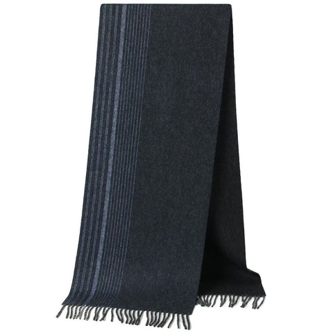 Mens Lucci Cashmere Scarf #M