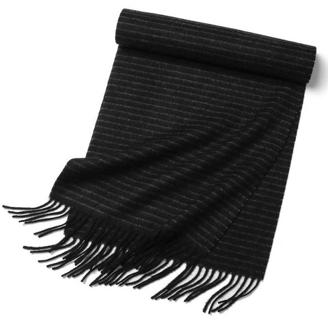 Mens Lucci Cashmere Scarf #N