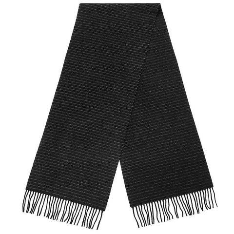 Mens Lucci Cashmere Scarf #N