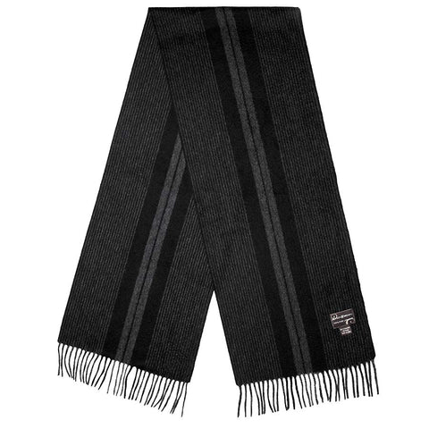 Mens Cashmere Scarf #D