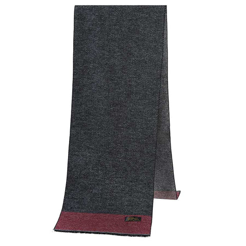 Mens Rio Terra Cotton Scarf #E