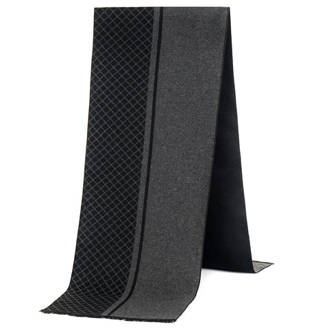 Mens Rio Terra Cotton Scarf #J