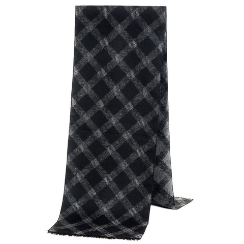 Mens Rio Terra Cotton Scarf #N