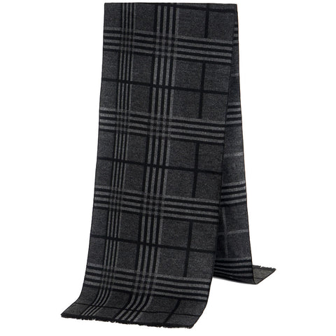 Mens Rio Terra Cotton Scarf #K