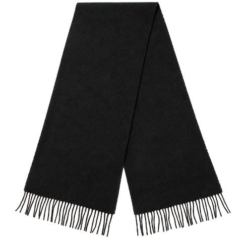 Mens Lucci Wool Scarf #1