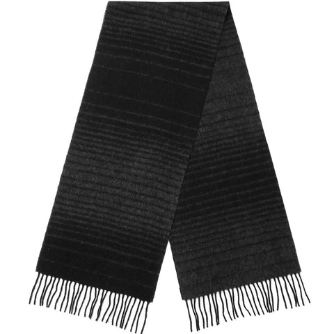 Mens Lucci Wool Scarf #4