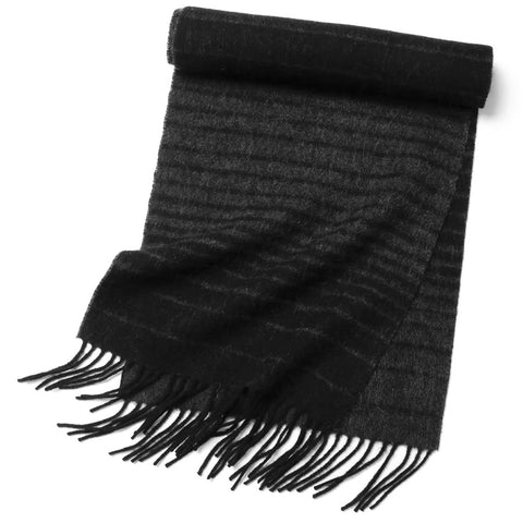 Mens Lucci Wool Scarf #4