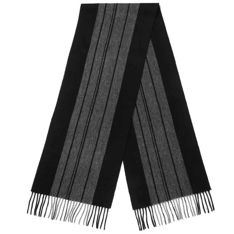 Mens Lucci Wool Scarf #6