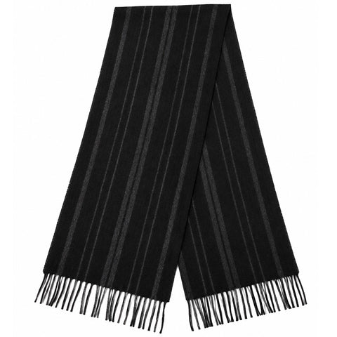 Mens Lucci Wool Scarf #8