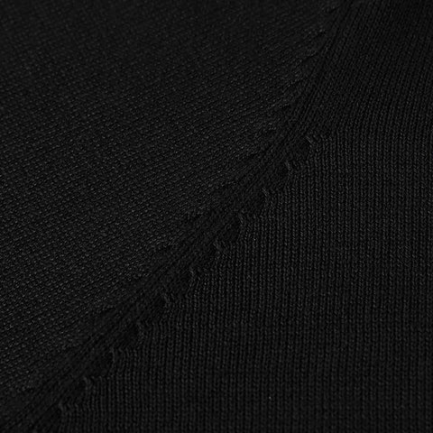 Mens Lucci Cotton/Modal Zipper Sweater