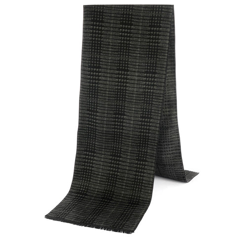 Mens Rio Terra Cotton Scarf #C