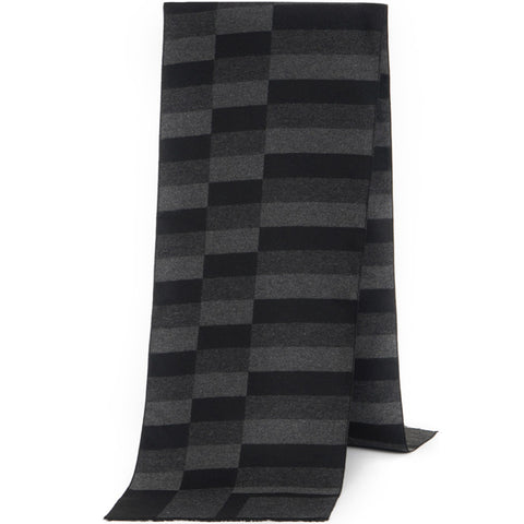 Mens Rio Terra Cotton Scarf #P